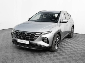 Hyundai Tucson IV SUV 1.6 T-GDI 48V 150KM 2023 Hyundai Tucson GD3L790#1.6 T-GDi Smart 2WD DCT, zdjęcie 1