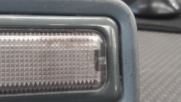 7700835131 SVĚTLO OSVĚTLUJÍCÍ VNITŘNÍ MEGANE