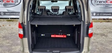Ford Tourneo Courier I 2014 Ford Tourneo Courier Navi Klimatronic bezwypadkowy OPLACONY Gwarancja 1.5, zdjęcie 21