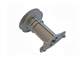 PIASTA UCHWYT NÓŻ VIKING MB 400/450/455/500/650