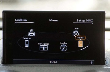 Audi A3 8V Hatchback 3d 2.0 TDI 184KM 2013 Audi A3 Sportback 2.0 TDI CR 184 KM, 4x4, S-Line, Automat, Navi, Alcantara, zdjęcie 16