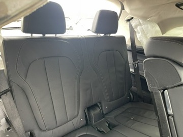 BMW X7 SUV 3.0 40d 340KM 2022 BMW X7 0d Xdrive Pneumatyka Wentylacja Masaż, zdjęcie 11