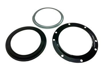 ZESTAW USZCZELNIA ZWROTNICY SUZUKI JIMNY 98- PRZÓD