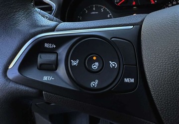 Opel 2019 Opel Grandland X 130 KM manual BEZWYPADKOWY gwarancja ZAREJESTROWANY, zdjęcie 23