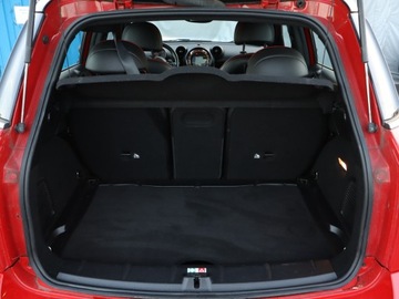 Mini Countryman F60 2016 MINI Countryman Cooper S ALL4, Salon Polska, 4X4, zdjęcie 12