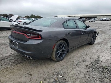 Dodge Charger VII 2021 Dodge Charger SXT 2021 3.6L 3.6 Benzyna 292KM, zdjęcie 3