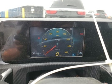 Mercedes CLA C118/X118 2021 Mercedes-Benz CLA 250 2021 2.0l 2.0 Benzyna 221KM, zdjęcie 9