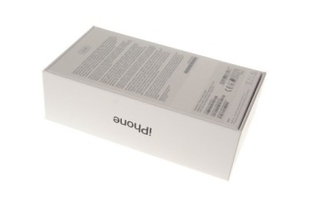 Apple iPhone 7 32 ГБ ЧЕРНЫЙ ЧЕРНЫЙ ОРИГИНАЛЬНАЯ коробка EU