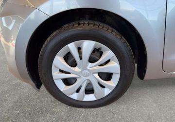 Suzuki Swift VI Hatchback Facelifting 1.2 DualJet SHVS 83KM 2021 Suzuki Swift VAT 23 Premium 1.2 hybrid 83KM M5 2021 r., Salon PL, I wlasci, zdjęcie 9