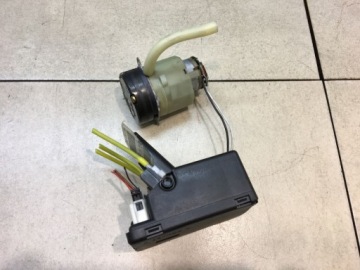 НАСОС ЦЕНТРАЛЬНОГО ЗАМКА W168 1.4 1688000348