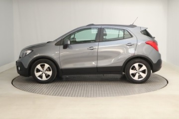 Opel Mokka I SUV 1.4 Turbo ECOTEC 140KM 2015 Opel Mokka 1.4 Turbo, Salon Polska, 1. Właściciel, zdjęcie 2