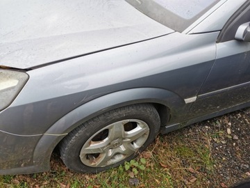 Vectra C LIFT Z 163 Błotnik Lewy przód