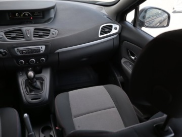 Renault Scenic III XMOD dCi 110KM 2015 Renault Scenic 1.5 dCi, Salon Polska, Serwis ASO, zdjęcie 7