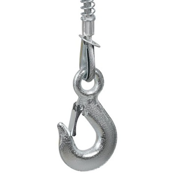 Wciągarka Elektryczna Sterowany 250KG Z Pilotem Zdalnego Sterowania