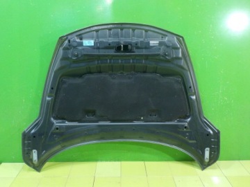 NISSAN JUKE F15 I LIFT 1.6 B 16 m. 5D variklio dangtis komplektinis ZP254 – nuotrauka 8