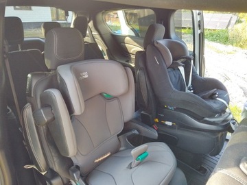 Chrysler Pacifica II 3.6 V6 291KM 2018 Chrysler pacyfica 2018 r, zdjęcie 10