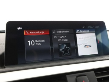 BMW Seria 1 F40 2019 BMW 118 2.0d Automat Urban Line Navi Tempomat, zdjęcie 22