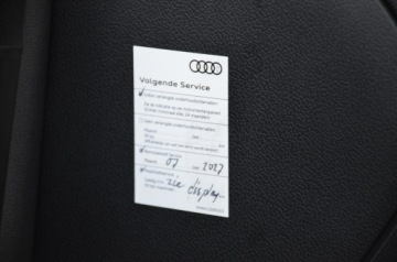 Audi A5 8T Sportback Facelifting 1.8 TFSI 170KM 2012 SUPER STAN 1.8TFSI 170KM LIFT SERWIS SKÓRA BI-XENON NAVI GRZ.FOTELE, zdjęcie 19