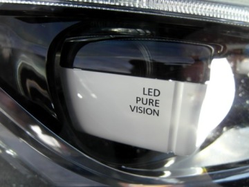 Renault Talisman Kombi 1.6 Energy dCi 130KM 2018 Renault Talisman Full Led Kamera Nawigacja Skora 1.6 Diesel 130KM, zdjęcie 38