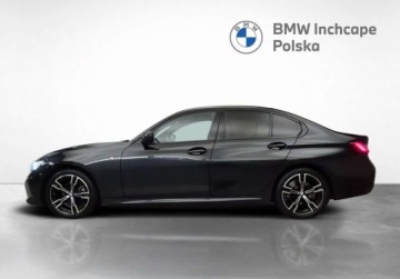 BMW Seria 3 G20-G21 Limuzyna 2.0 320d 190KM 2023 BMW Seria 3 d M-Sport xDrive l Driving Assistant l StopGo 2.0 Diesel 190KM, zdjęcie 1