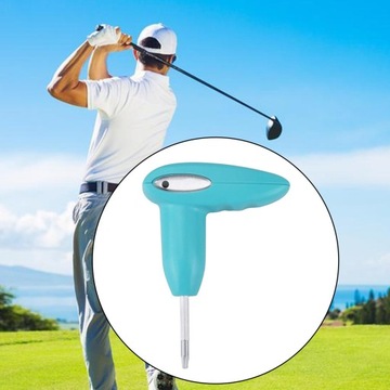 Ключ для гольфа Компактный ключ для гольфа