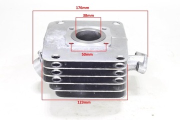 ЦИЛИНДР СИМСОН S51