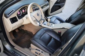 Volvo XC70 II 2011 VOLVO XC70 CROSS COUNTRY 2.4 D5 AWD 205PS Summum Xenon Piękne Zadbane Serwi, zdjęcie 12