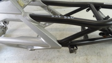 Рама Aprilia SXV RXV 550