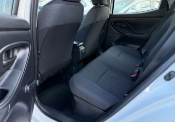 Toyota 2021 Toyota Yaris Kamera cofania, Android Auto, Apple CarPlay, salon Polska, FV, zdjęcie 17