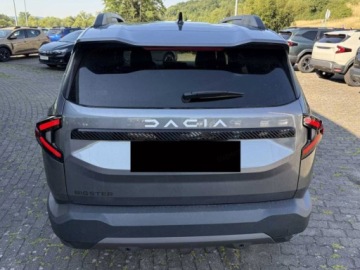 Dacia Bigster 1.2 mild hybrid 140 140KM 2025 Od ręki - Journey 1.2 TCe mHEV 140KM / Pakiet Parking, Zimowy Plus, zdjęcie 3