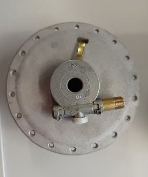 Привод счетчика улиток Simson Sr2 новый