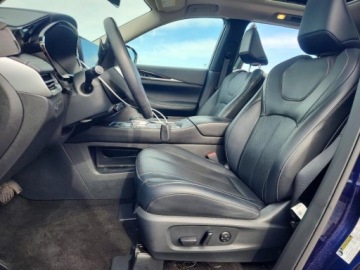 Infiniti QX60 2024 Infiniti QX60 Pure 2024 3.5 Benzyna 295KM, zdjęcie 7