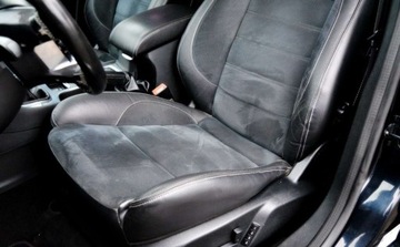 Ford Mondeo IV Sedan 2.0 Duratorq TDCi DPF 140KM 2010 Ford Mondeo Lift Polski salon, Czujniki parkowania, Podgrzewane Fotele, Co, zdjęcie 4