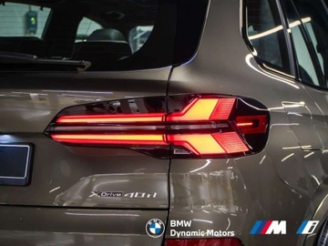 BMW X5 G05 SUV Facelifting 3.0 40d 352KM 2025 BMW X5 xDrive40d 352 KM mHEV - Kamera 360 - Hak Holowniczy - HarmanKardon, zdjęcie 12