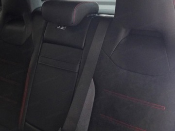 Mercedes Klasa A W177/V177 Hatchback Facelifting 1.3 200 163KM 2025 MERCEDES-BENZ A Klasa 200 AMG Line 1.3 (163KM) 2025, zdjęcie 12