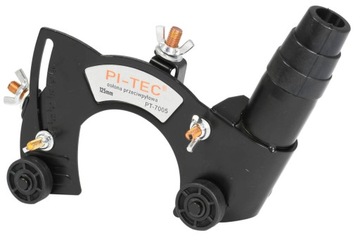 КРЫШКА ПЫЛЕОТДАЧИ ДЛЯ Шлифмашины 125