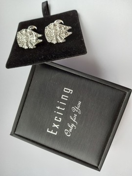 Запонки «Звездные войны: Тысячелетний сокол»