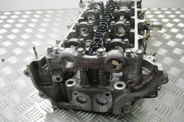 HLAVA MOTORU TOYOTA RAV 4 III (_A3_) 31E17080 DIESEL 130KW 2007