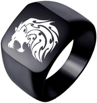 ЧЕРНАЯ ПЕЧАТЬ С ВАШЕЙ ГРАВИРОВКОЙ - НАДПИСЬ / ЛОГОТИП