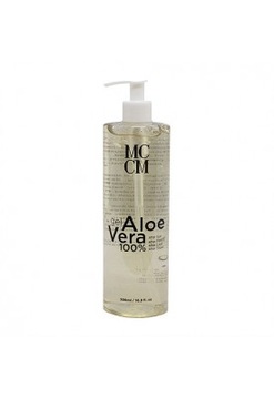 Medical Cosmetics GEL PURO ALOE VERA 100 % 200 ML