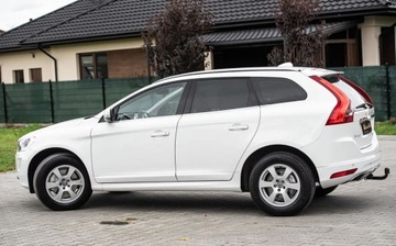 Volvo XC60 I SUV Facelifting 2.0 D4 DRIVE-E 181KM 2015 Volvo XC 60 2.0D 180KM Xenon Led Skora Navi El.Klapa Full Polecam, zdjęcie 9