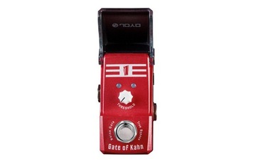 Joyo JF-324 Gate of Kahn - efekt gitarowy