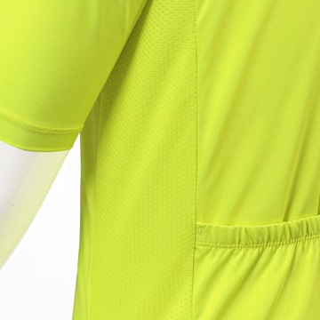 KOSZULKA ROWEROWA MĘSKA KOLARSKA NA ROWER TERMOAKTYWNA MTB L61 ARSUXEO XL