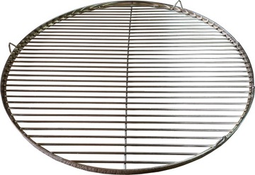СОРТА ГРИЛЬ, КРУГЛЫЙ ПОДВЕСНОЙ ДЛЯ ГРИЛЯ, ХРОМ, 58 СМ