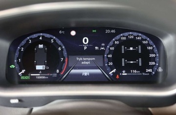 Toyota Corolla Cross 2022 Toyota Corolla Cross Cross 2.0 Hybrid Premiere Edition AWD Szklany Dach, zdjęcie 4