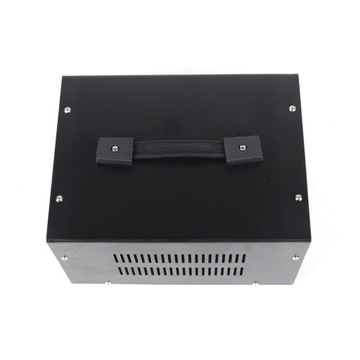 Konwerter napięcia AC 220V na 110V 3000W USB