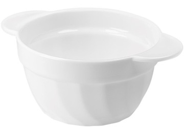 BULIONÓWKA BIANCO BARDZO DUŻA FLACZARKA 650 ML