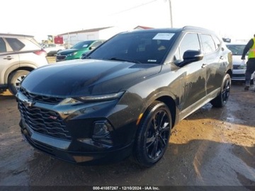 Chevrolet 2021 Chevrolet Beretta 2021r., RS, od ubezpieczalni 3.6 Benzyna 308KM, zdjęcie 2