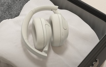 Беспроводные накладные наушники Haylou S35 ANC