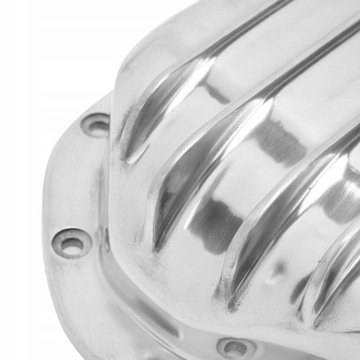 КРЫШКА ДИФФЕРЕНЦИАЛА ДЛЯ 4WD DANA 44 ПЕРЕДНЯЯ